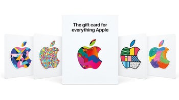 Target will give you $15 back with every $100 Apple gift card purchase
