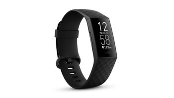 Walmart has the feature-packed Fitbit Charge 4 on sale at an insanely low price