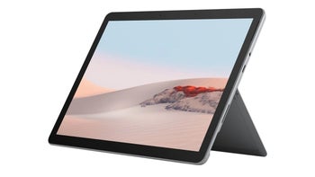 Every single Microsoft Surface Go 2 model is on sale at a killer price right now
