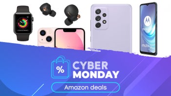 Amazon Cyber Monday 2021 deals: wrap up
