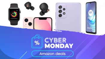 Amazon Cyber Monday 2022 deals: Amazing deals