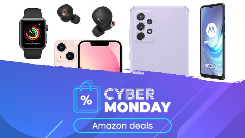 Amazon Cyber Monday deals: Recap