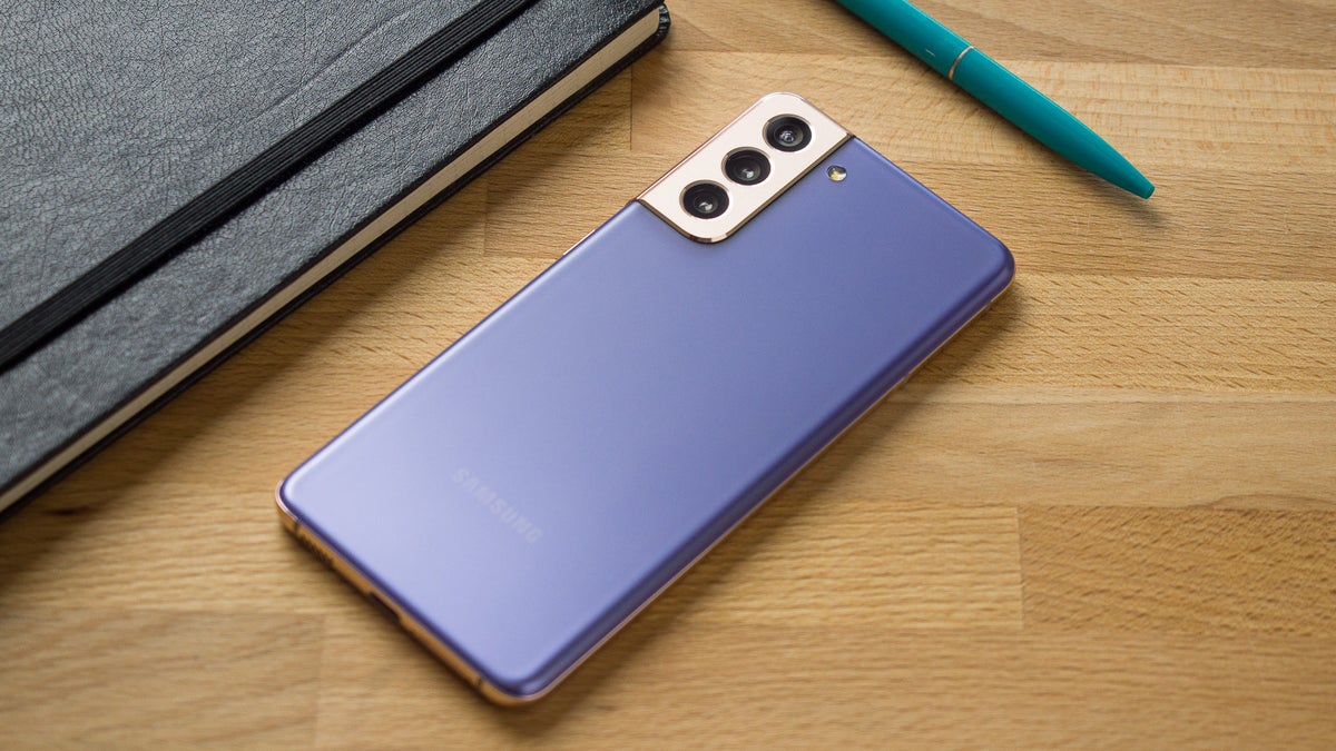 Visible launches free trial for iPhone users, drops the hottest Galaxy S21 deal we've seen