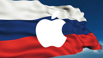 Russia could ban Apple and Google if they don't open stores in the country