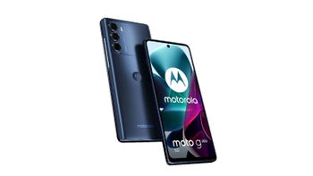 Motorola may be the first to release a 200MP phone