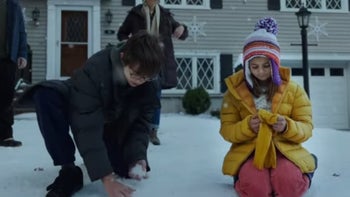 Apple's 2021 holiday commercial recalls its 2013 classic