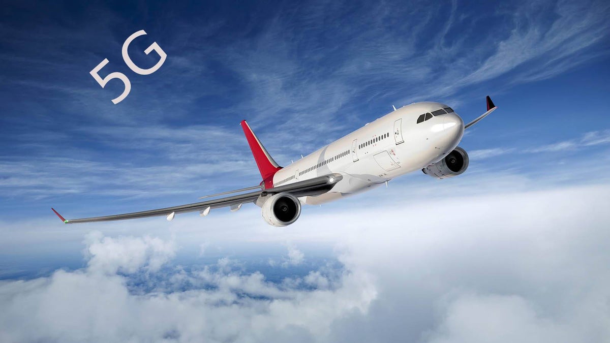 AT&T and Verizon will temporarily limit 5G power to address flight safety concerns