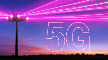 T-Mobile not allowed to say that it is "the most reliable 5G network"
