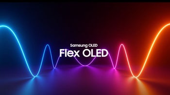 Samsung teases rollable and slidable display future