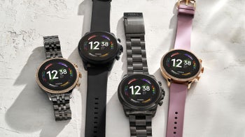 Huge Black Friday sale slashes a whopping 30 percent off many Fossil Gen 6 models