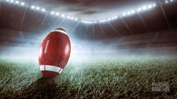 Verizon vs T-Mobile vs AT&T 5G speed stadium tests show Big Red's NFL advantage