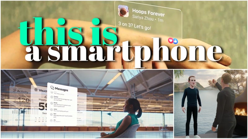 When will the Metaverse replace your phone: In the dawn of the revolution