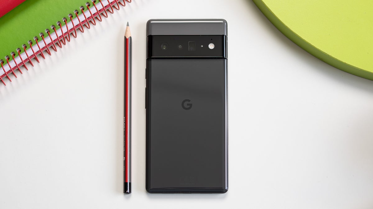 Best Buy offers the only good T-Mobile Google Pixel 6 Pro deal for Black Friday