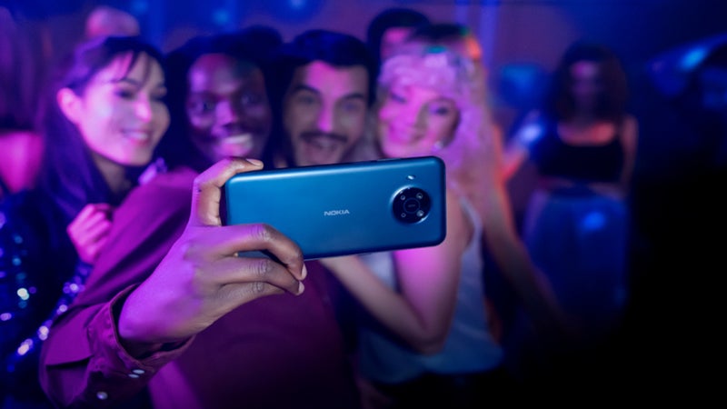 Budget 5G Nokia X100 is looking good in new television commercial