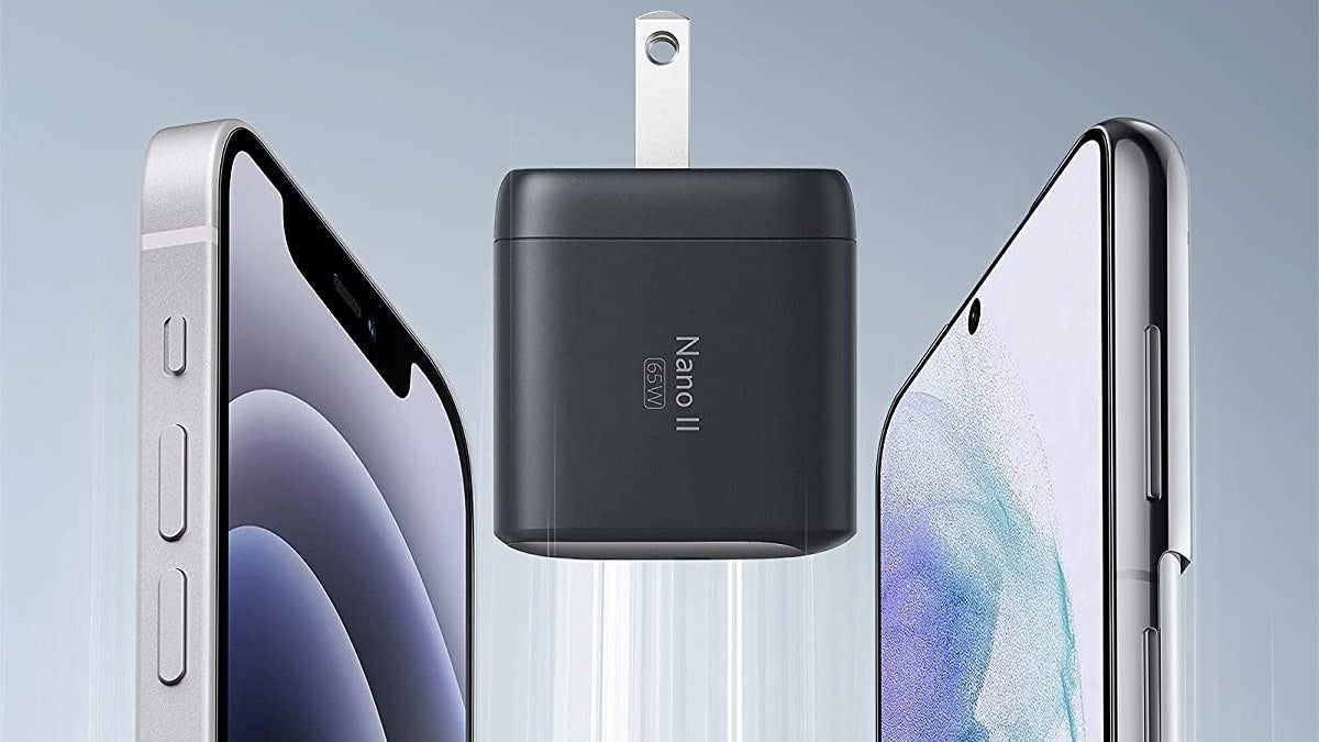 Amazon kicks off a hot new round of killer Black Friday deals on Anker charging accessories