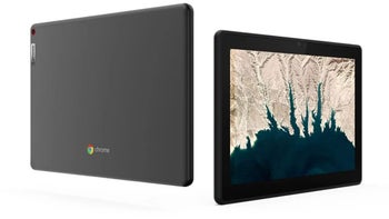 The Lenovo 10e Chromebook is the ultimate Black Friday tablet bargain at $99 and up