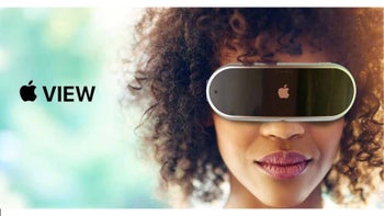 Apple's VR headset may not require an iPhone connection, after all