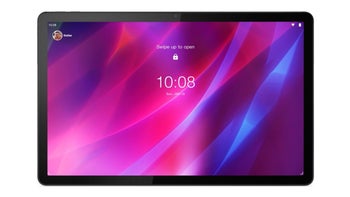 One of Lenovo's newest mid-range tablets is already on sale at great Black Friday discounts