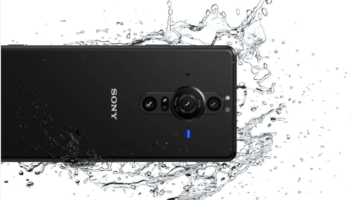 Sony to bring the Xperia Pro-I to the US in December