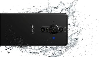 Sony to bring the Xperia Pro-I to the US in December