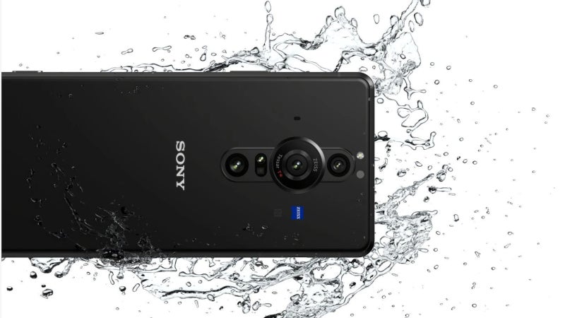 Sony to bring the Xperia Pro-I to the US in December