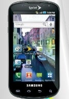 Samsung puts the brakes on the Epic 4G firmware update
