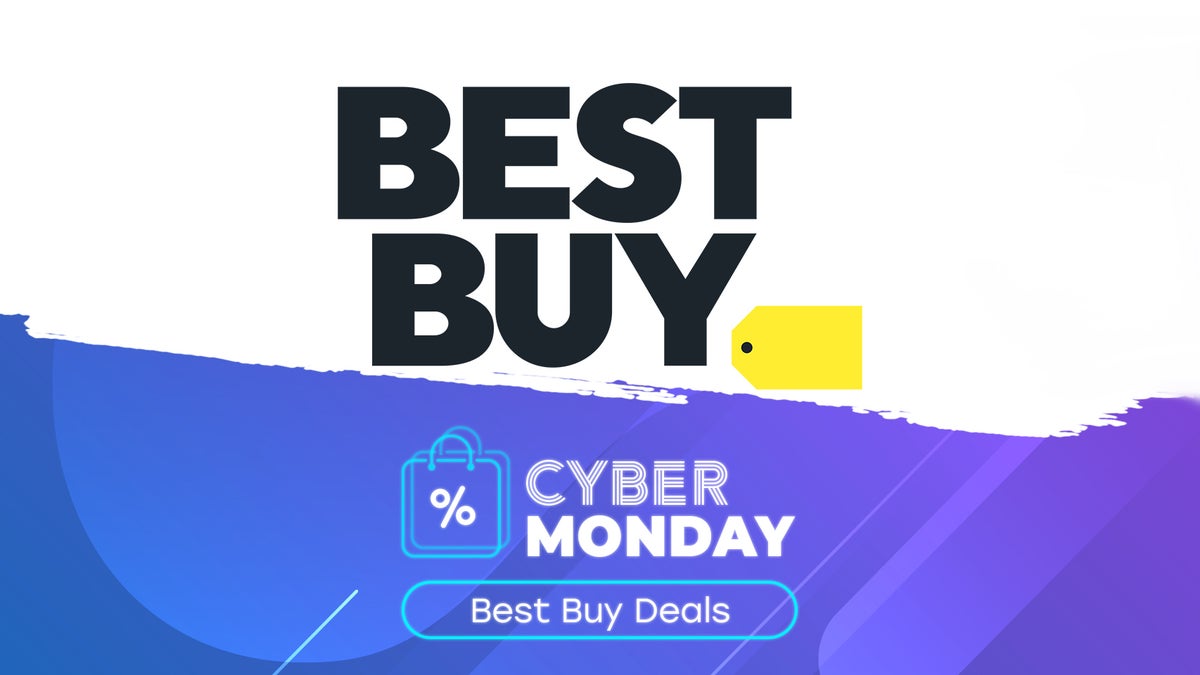 Best Buy Cyber Monday Deals Recap Phonearena