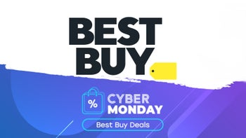 Best Buy Cyber Monday deals: live right now