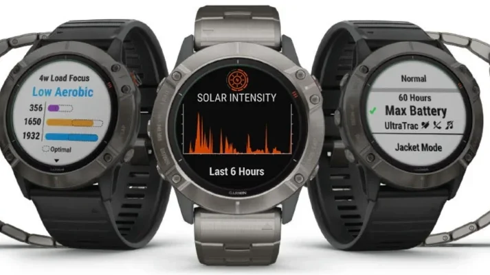 Get a Garmin smartwatch with $250 off in this late Black Friday deal