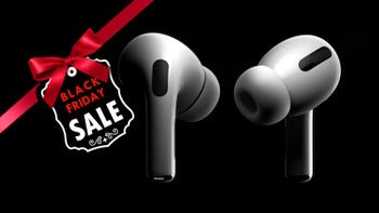 The Apple AirPods Pro are on the biggest sale ever right now