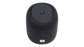 Great-sounding smart speaker for a Google Home Mini price? Yeah - JBL Link Cyber Monday discount