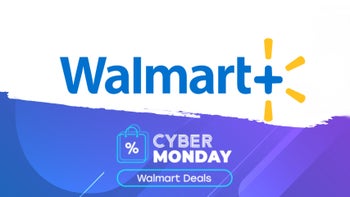 Walmart Cyber Monday deals
