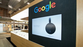 Google Store checkout issue spoils Black Friday for many people