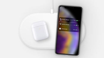 Apple might be working on a new multi-device charger