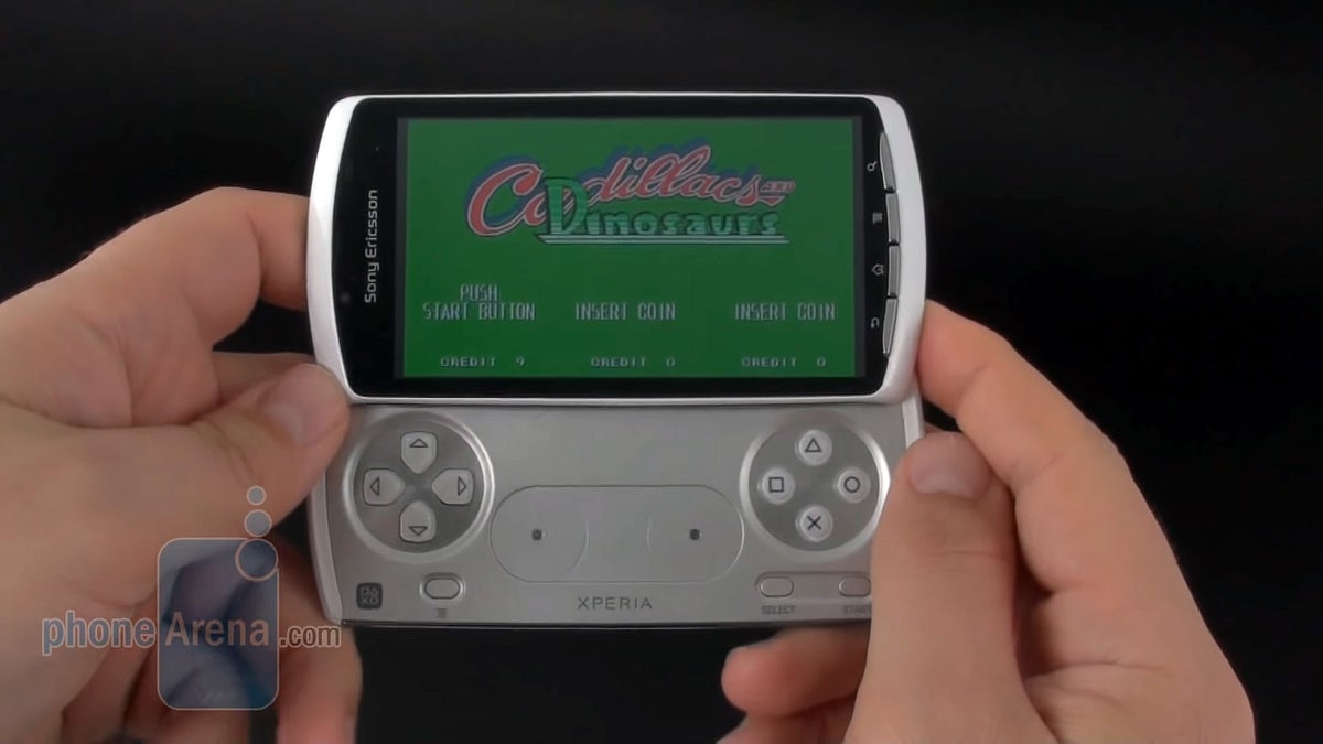 Sony patents a cult PlayStation controller for phones
