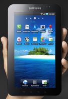 Samsung confirms that the Galaxy Tab will touch down in the UK on November 1st