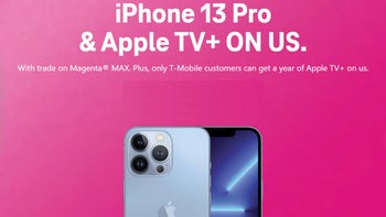 T-Mobile trade-ins against iPhone 13 purchases being denied; carrier says it will resolve