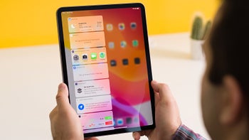 Get the iPad Pro (2020) at a great discount with this Cyber Monday deal