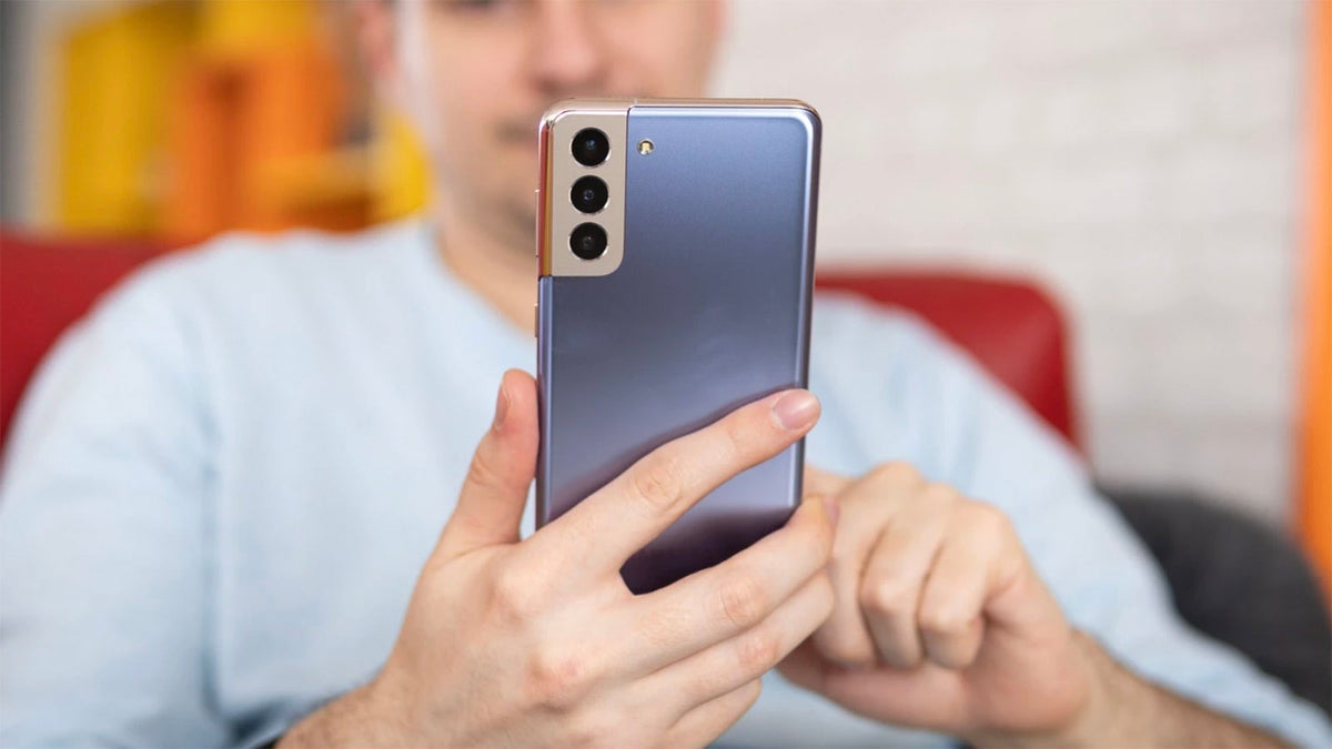 Stutter-gate: the number one thing I want to see Samsung fix in the Galaxy S22