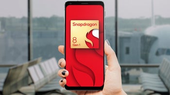 Qualcomm unveils Snapdragon 8 Gen 1, the Samsung Galaxy S22 Ultra chipset
