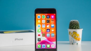 New report calls for Apple to introduce the third-generation iPhone SE in Q1 of 2022 with 5G support