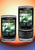 BlackBerry Torch 9800 slides into an official release with Vodafone UK