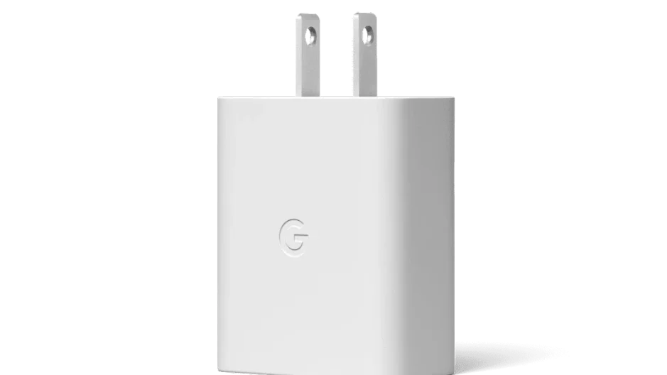Google Pixel 6 won’t charge from a low-quality USB-C cable or charger