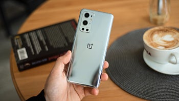 You can still buy the OnePlus 9 Pro at a great discount, but you better hurry