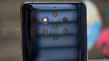 Poll: What should be the third rear camera on flagship phones?