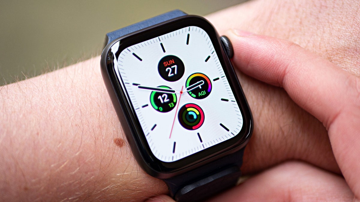 apple watch for big wrists