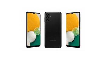 Galaxy A13 and A03s official in the US: meet Samsung's cheapest 5G and 4G A-series phones