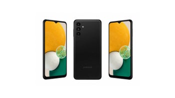 Galaxy A13 and A03s official in the US: meet Samsung's cheapest 4G and 5G A-series phones