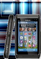 Vodafone UK opens up its arms for pre-orders on the Nokia N8