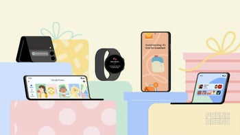 Google unveils 10 new Android features